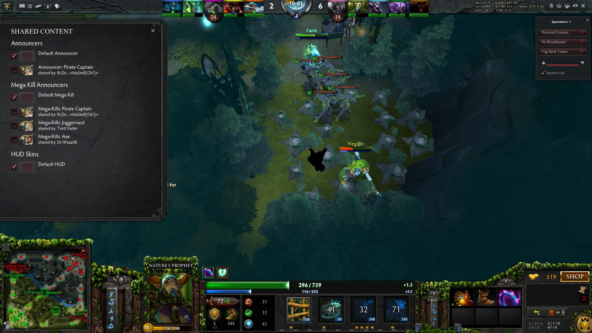 Steam Community Screenshot Wc3 Hud By Httpwww