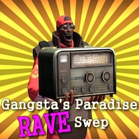 Intro aus „Gangsta's Paradise“ - Super Easy Piano Tutorial