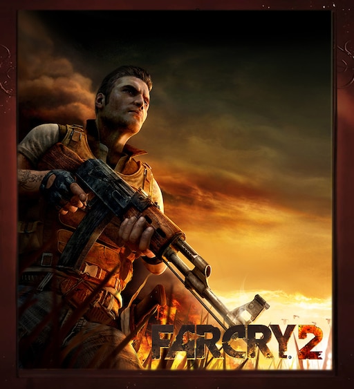 Farcry 2 OverView
