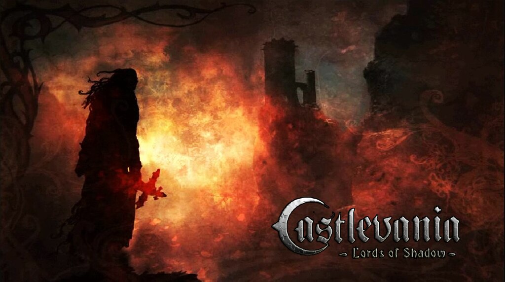 Comunitate Steam :: Castlevania: Lords of Shadow - Ultimate Edition