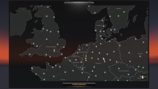 Steam Community :: Screenshot :: ProMods Map