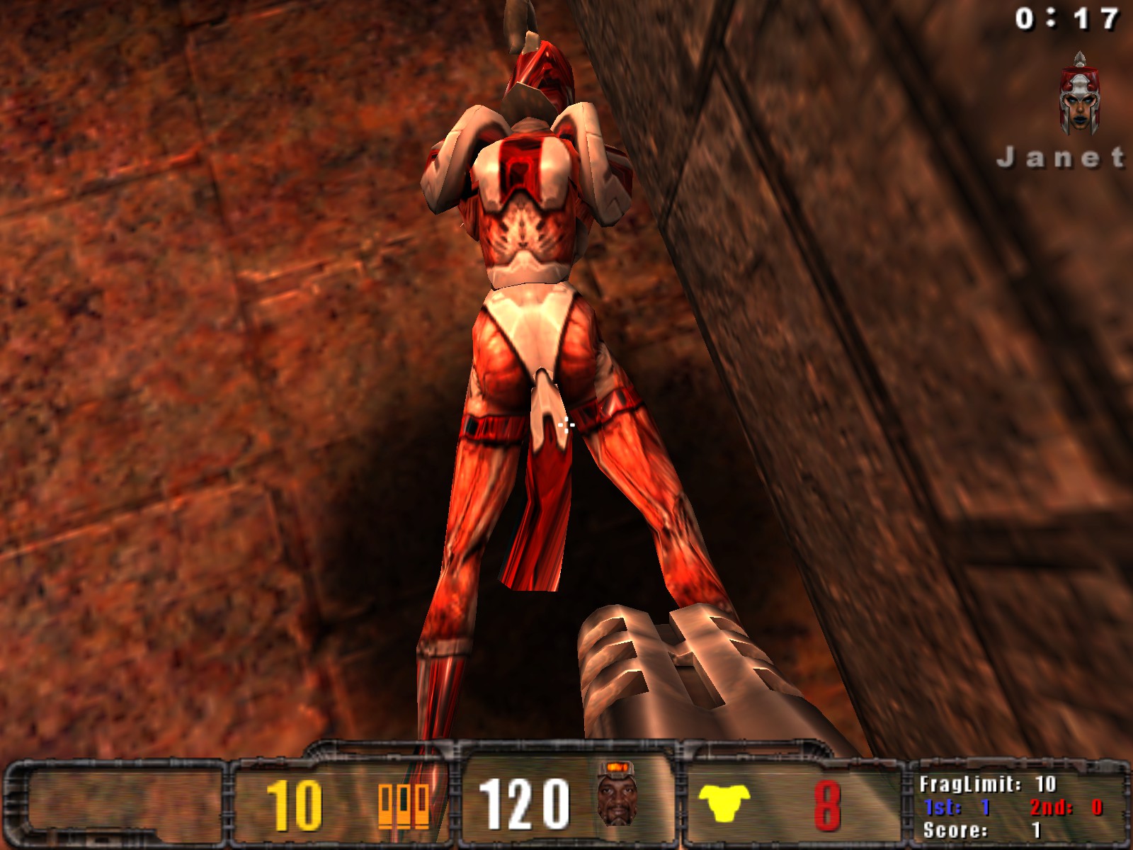 quake 3 demo download