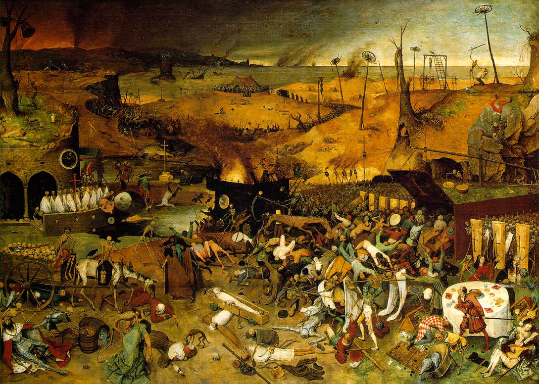Steam Community Guide A Pilgrim S Guide To The Apocalypse