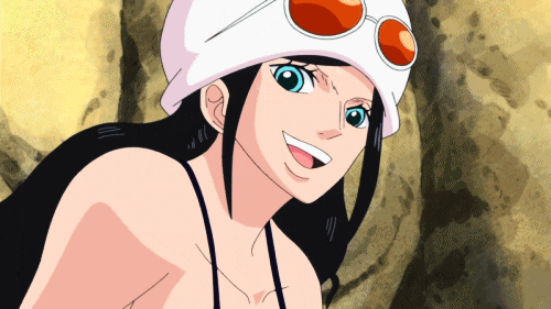 Nico Robin: Từ cô gái đơn độc đến thành viên quan trọng của đội hành động Mugiwara, hãy cùng khám phá thêm về Nico Robin - một nhân vật đầy bí ẩn và thú vị trong One Piece.