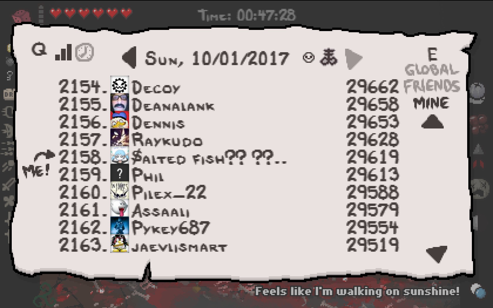 the binding of isaac antibirth cheat