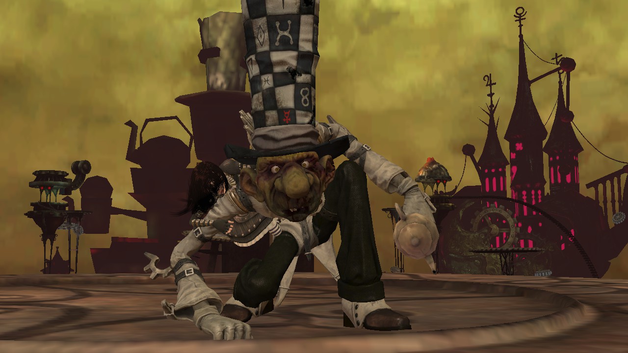 alice madness returns pc install problems