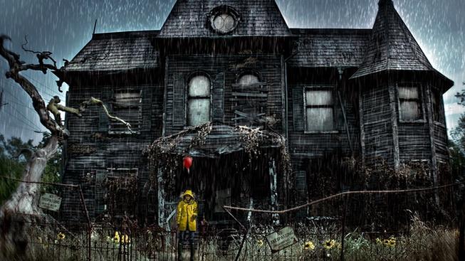 Steam Community :: :: Pennywise's house