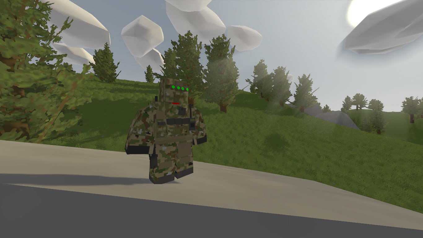 Steam Community Unturned