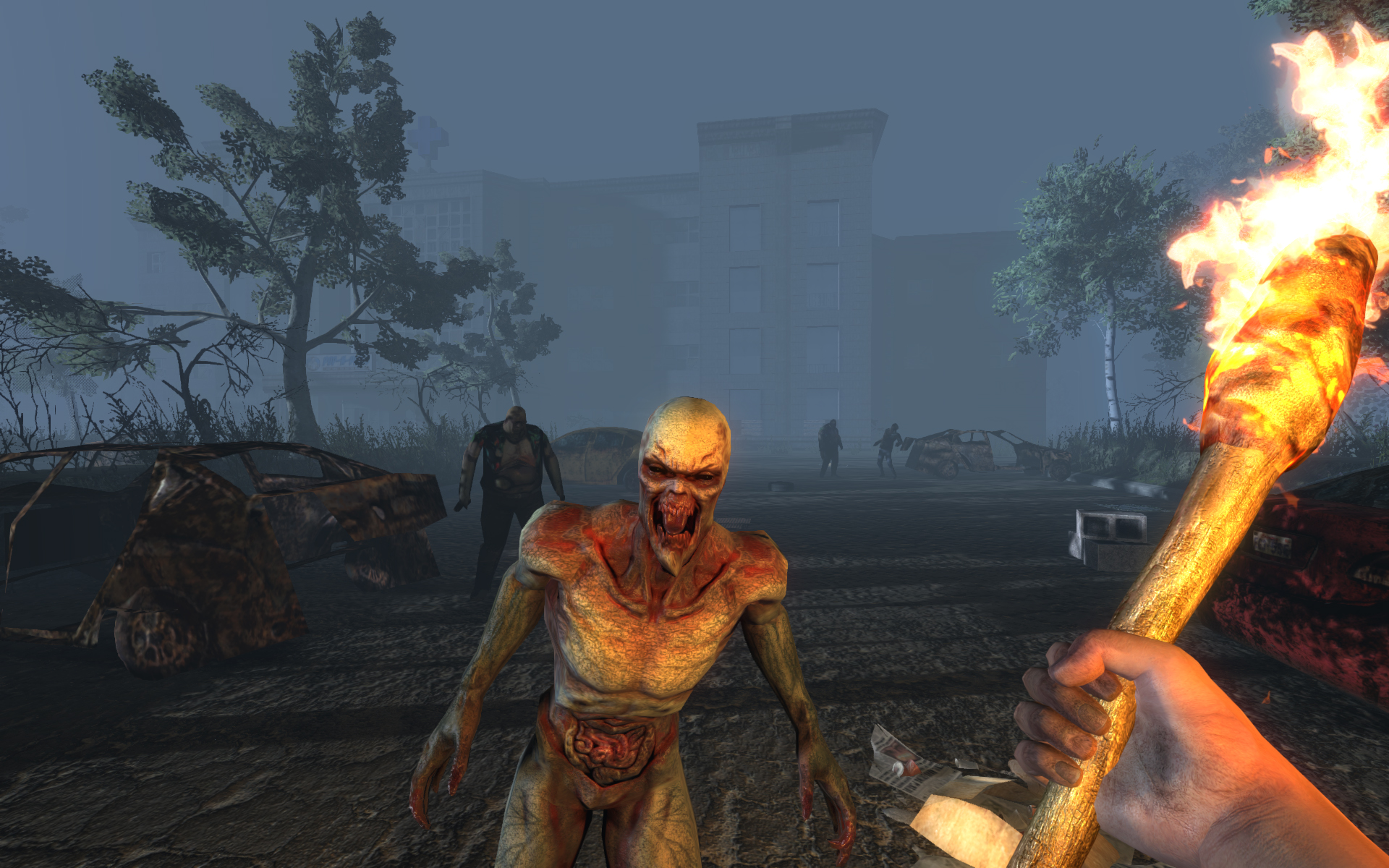Steam Community Guide 7 Days To Die Zombie Guide