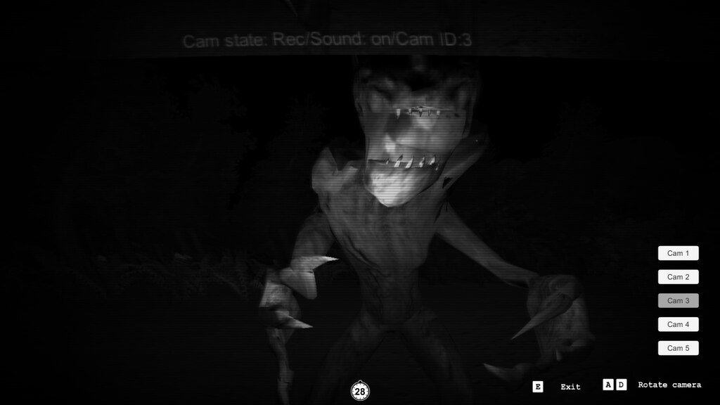 The Rake Backstory : The Rake: A Terrifying Horror Story – PFPLCP
