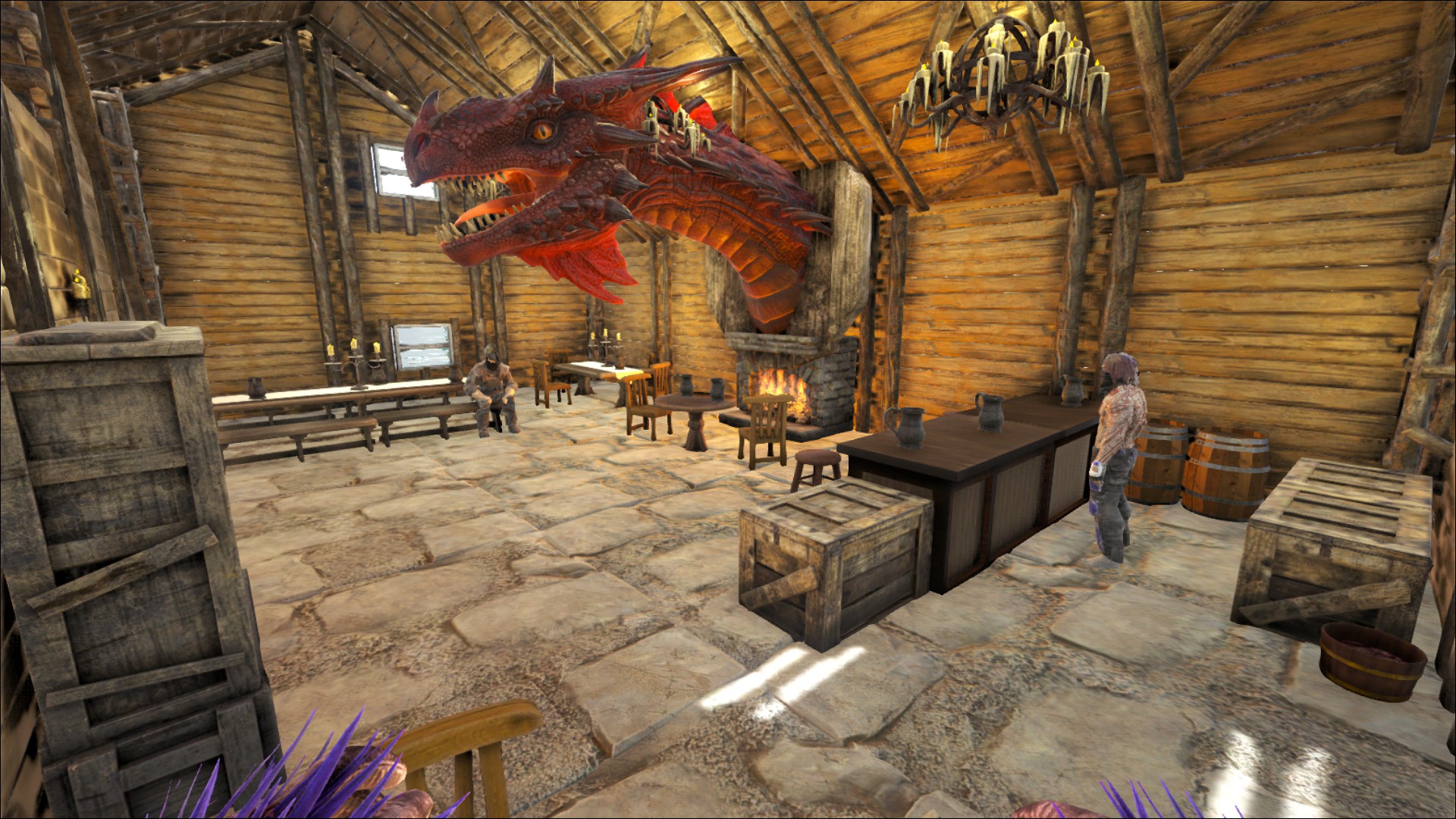 Steam Community Screenshot Tribe Of Otherhood S Mosa Build