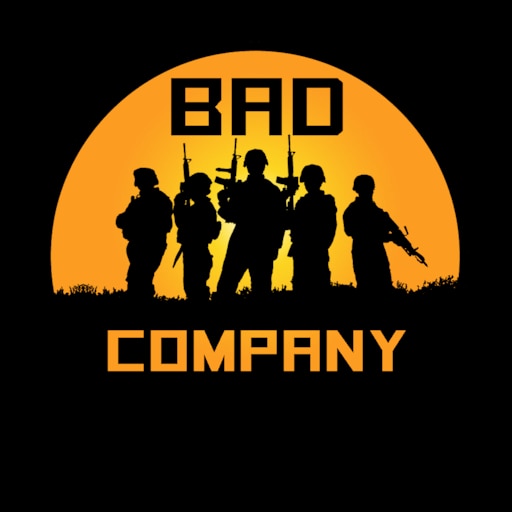 Bad company стим фото 51