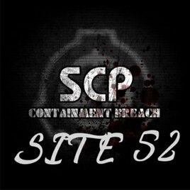 Steam Workshop Scp Site 52 Roleplay More Fps Update - roblox scp rbreach scp 966 youtube