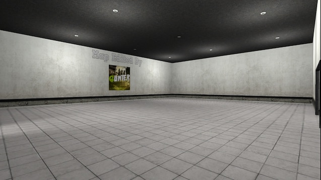 Roblox Scp Site 19 Map
