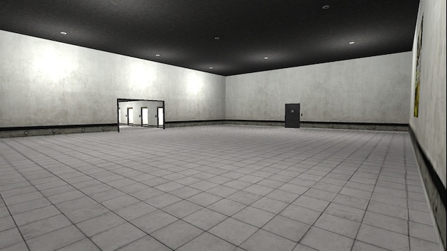 Steam Workshop Scp Site 52 Roleplay More Fps Update - best scp roblox roleplay games