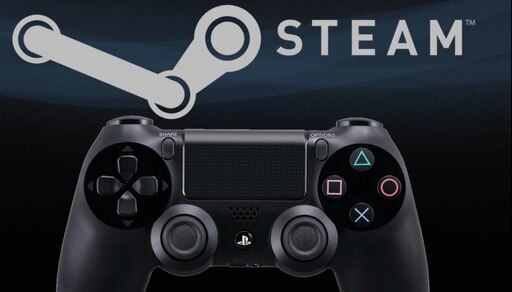 terning tyktflydende tunge Steam Community :: Guide :: PS4 Controller Config with LED effect