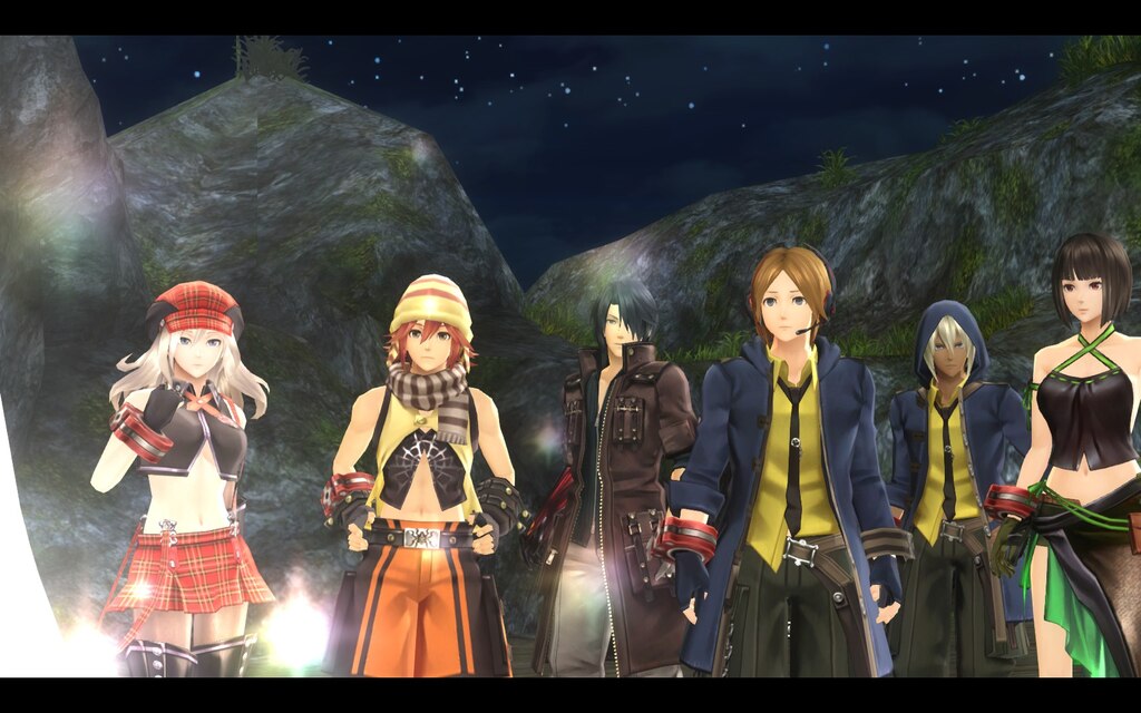 Steam 社区:: GOD EATER RESURRECTION