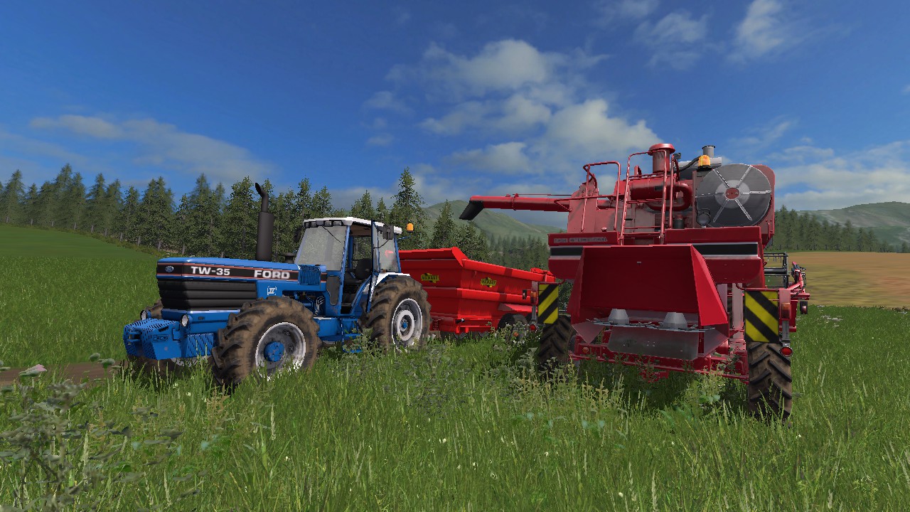 used farming simulator 2017 pc