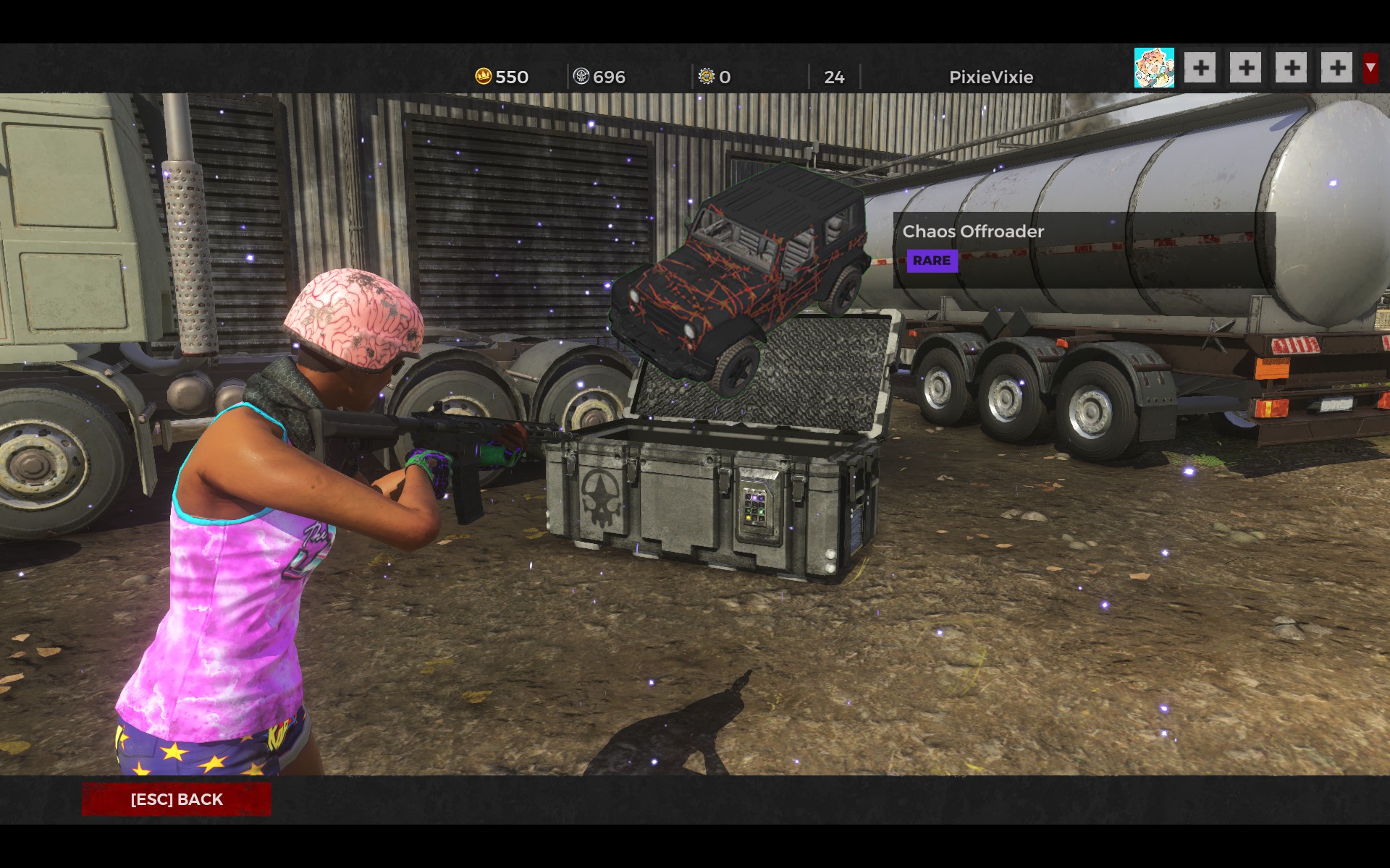 download h1z1 steam