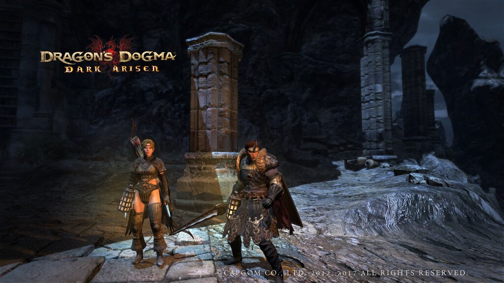 Steam Community :: Dragon's Dogma: Dark Arisen