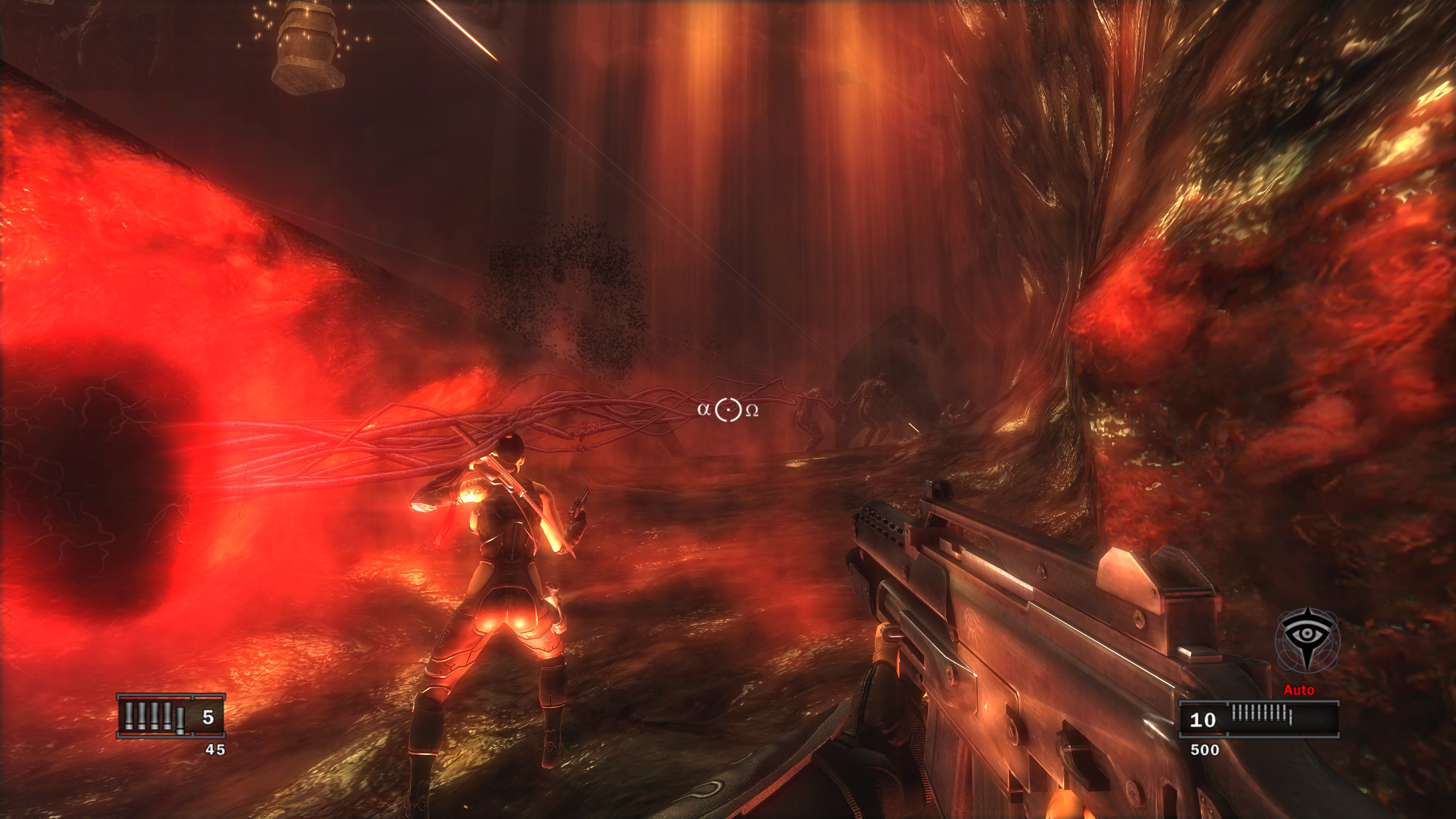 Steam community clive barker s jericho