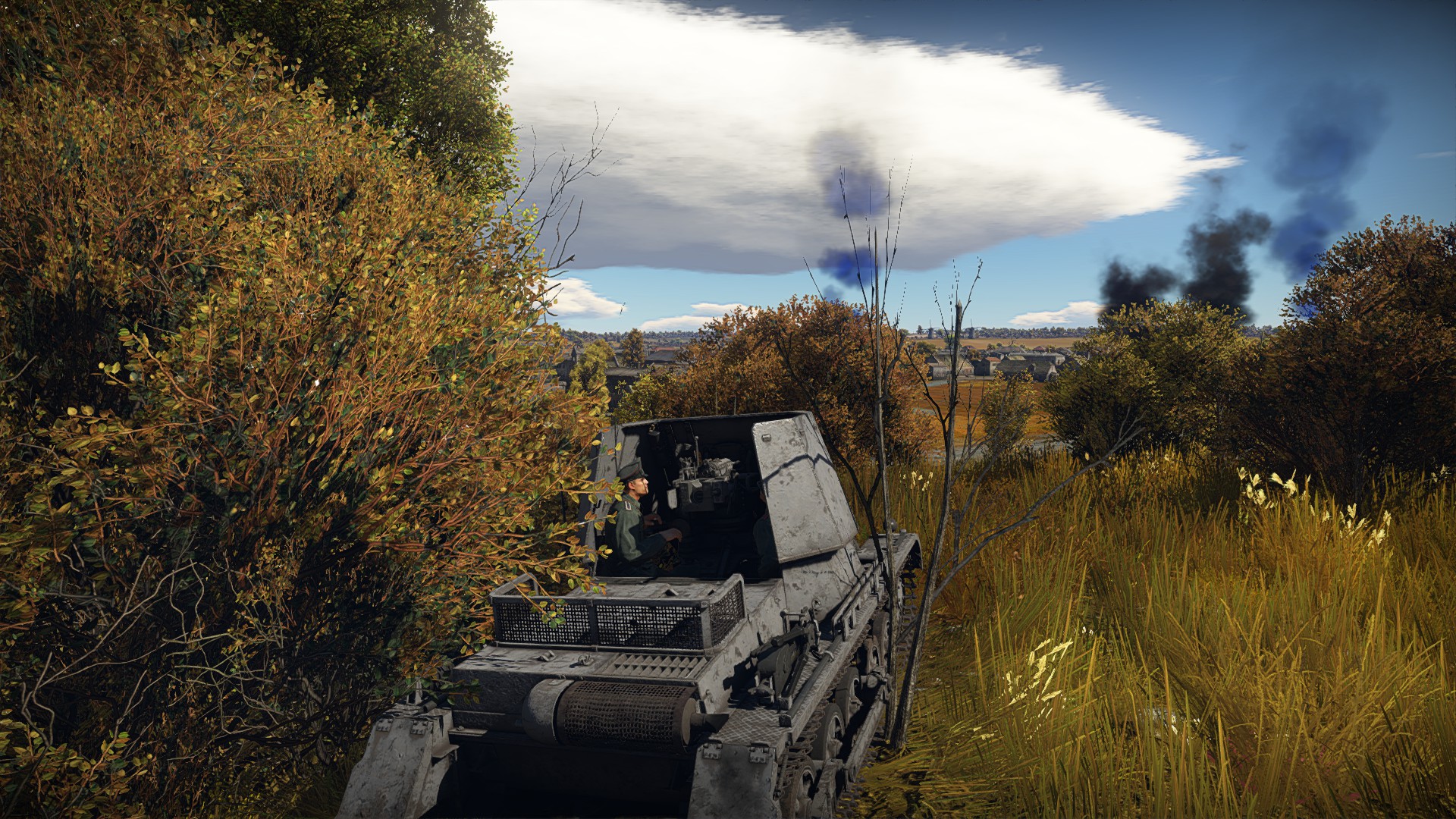 Steam Community :: War Thunder