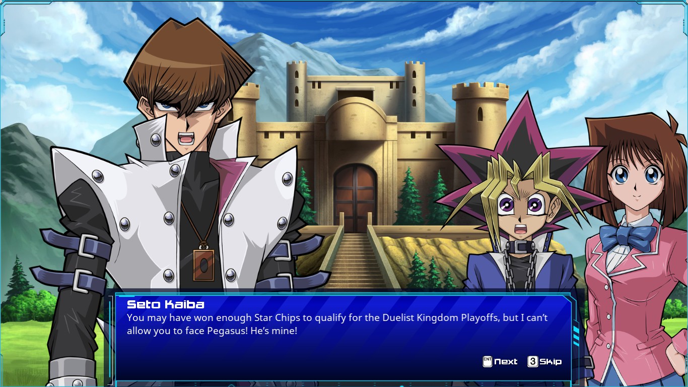 Steam Community :: Yu-Gi-Oh! Legacy of the Duelist