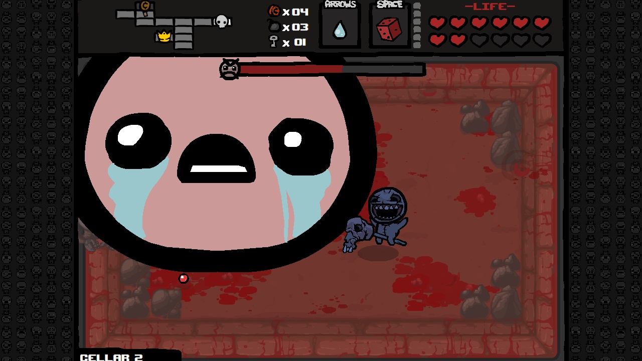 the binding of isaac reddit download