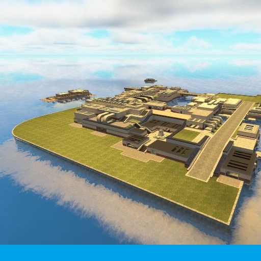 gmod maps steam workshop