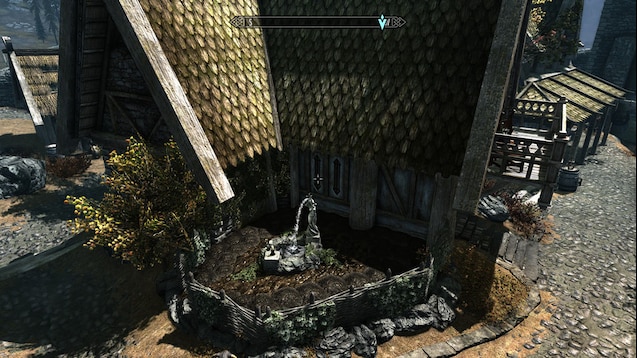 Breezehome Optimization Package - Display Addon at Skyrim Special