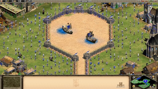 Age of empires for steam фото 10