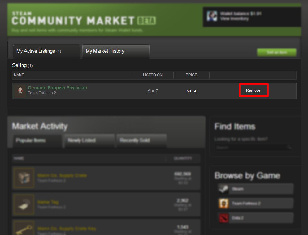 Steam Community :: Guide :: [TRENDING] The Complete Beginners