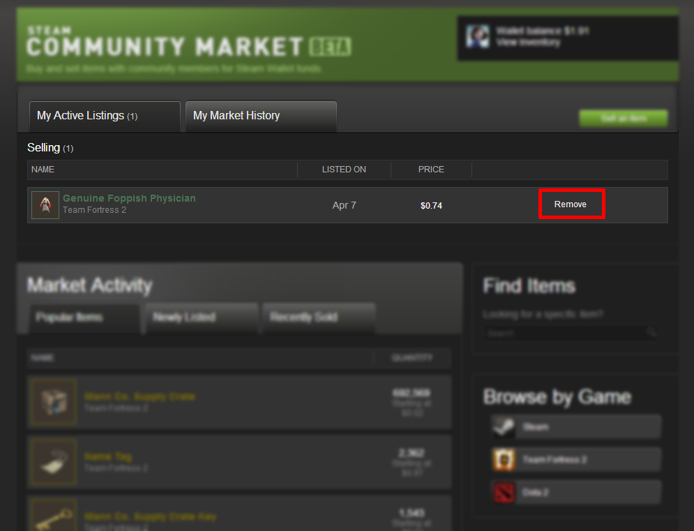 Steam Community :: Guide :: Basic Information