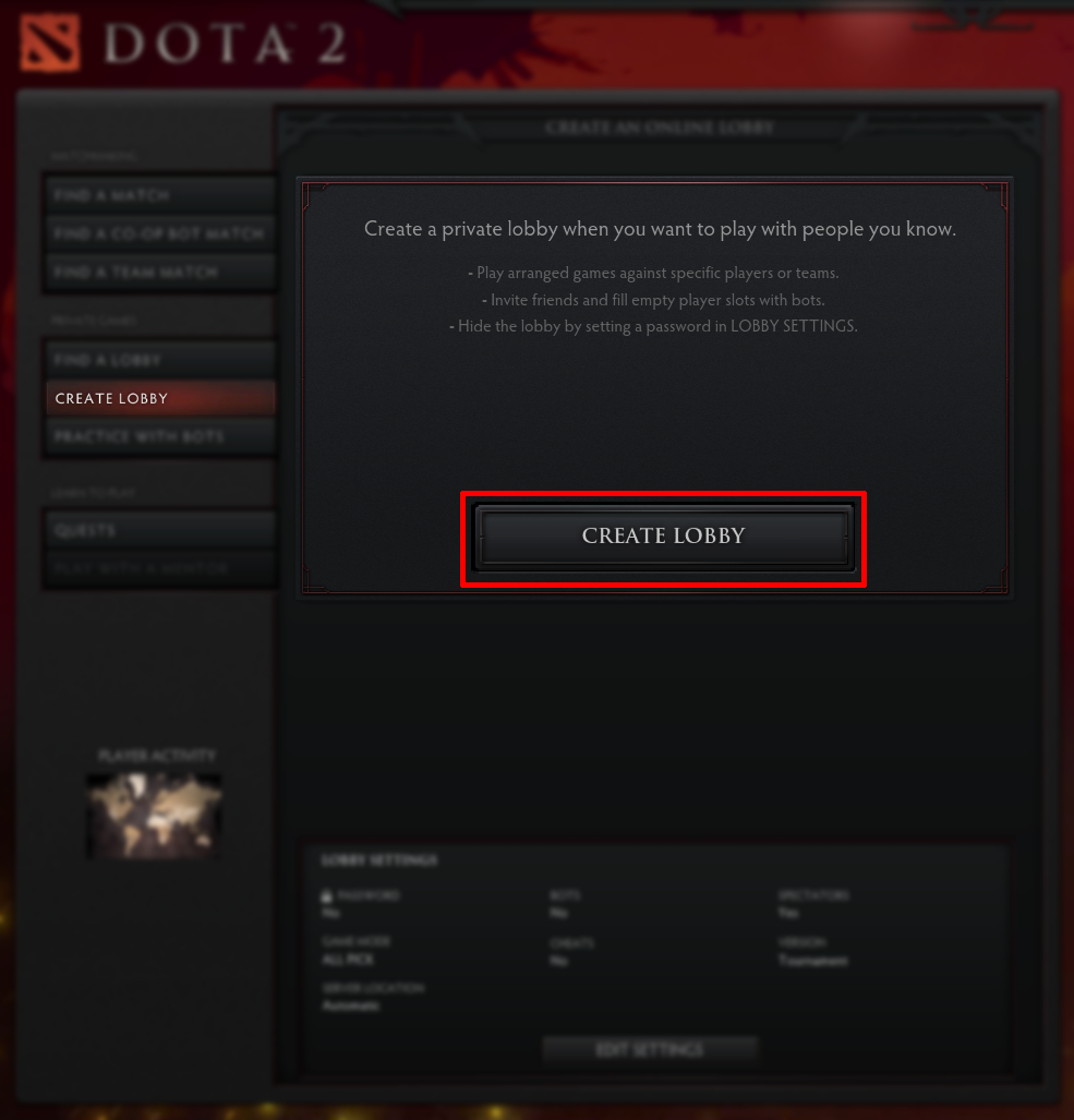 Console dota commands 2018 2 Reconnection