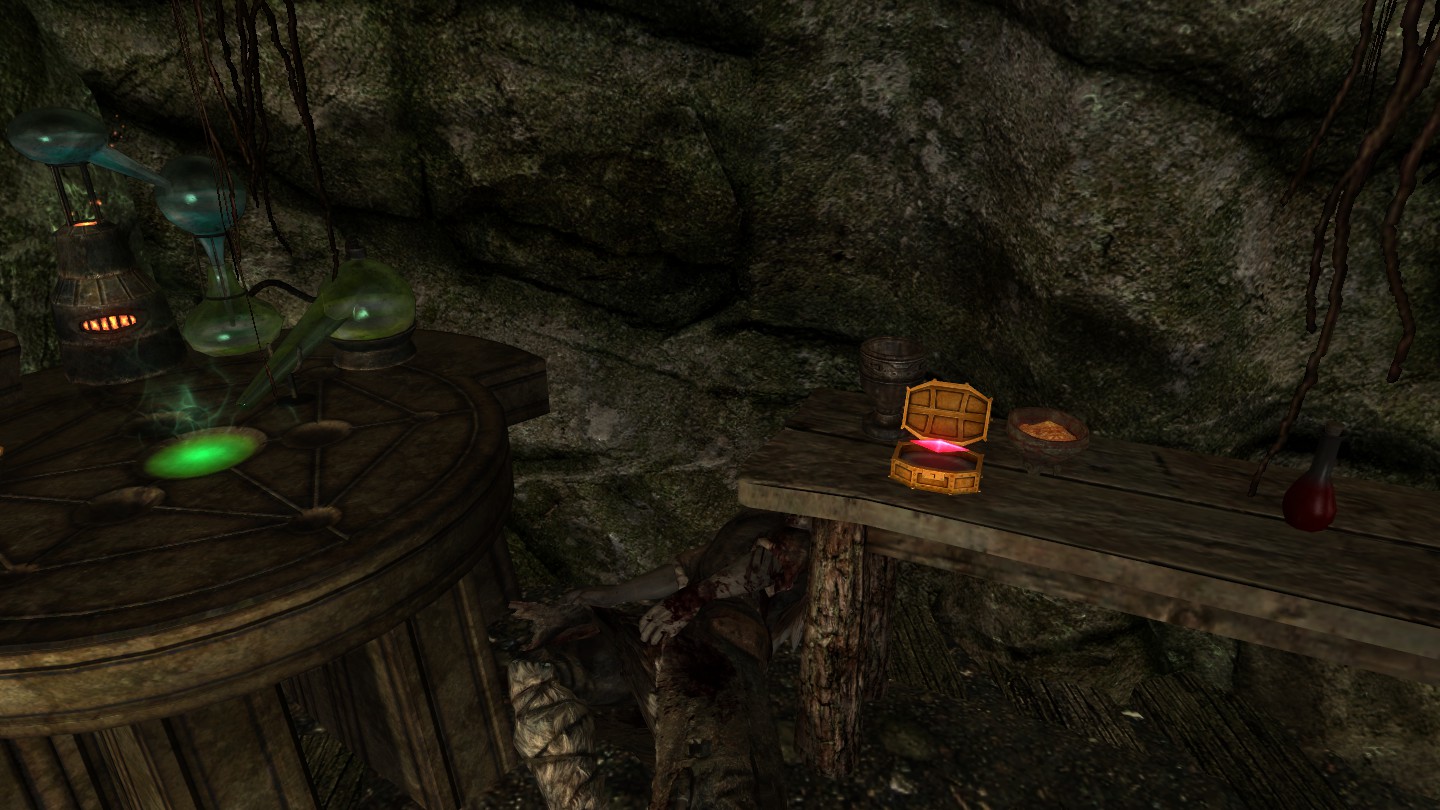 Steam Community Guide The hunt for the stones of Barenziah