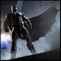 Steam Community :: Guide :: Skins Batman: Arkham Origins SP