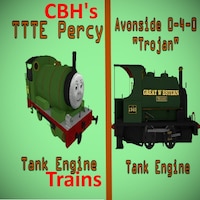 Steam Workshop Memes - roblox thomas and friend the cool beans railway 3 percy and mail trucks youtube