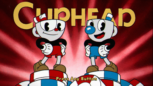 Featured image of post Cuphead Gif Pfp