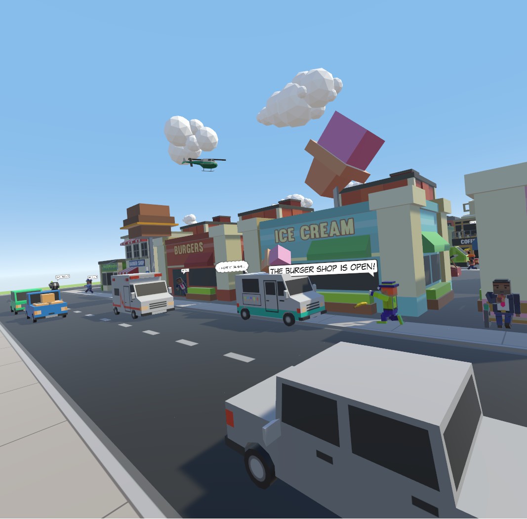 download tiny town vr quest 2