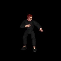 Steam Workshop ヘクター ドイル Heactor Doyle