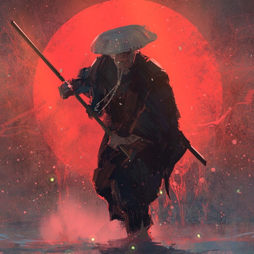 Samurai