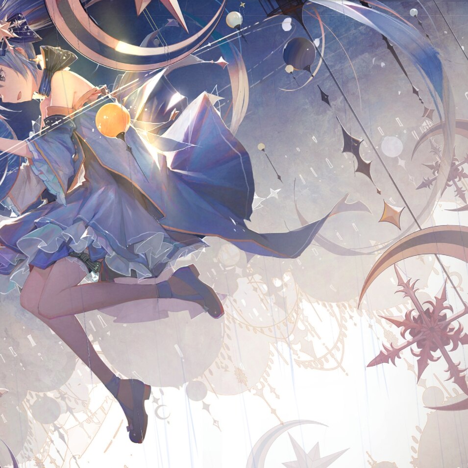 初音未来