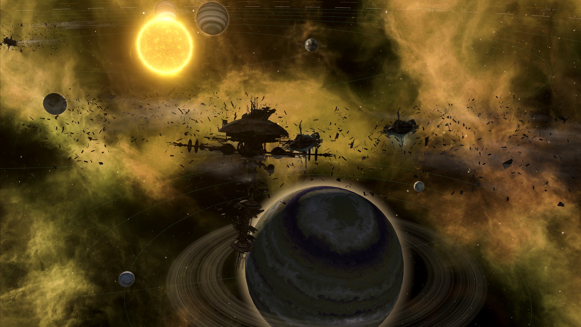 Steam community stellaris