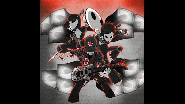 LISTEN: Knife Party And Tom Morello Share New Song Battle Sirens - mxdwn  Music