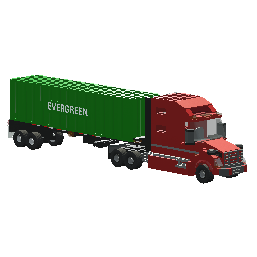 brick rigs vehicles