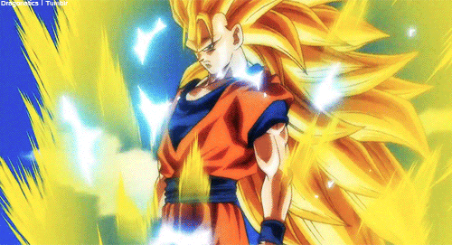 Steam Community :: :: Goku Super Saiyan GOD :3!