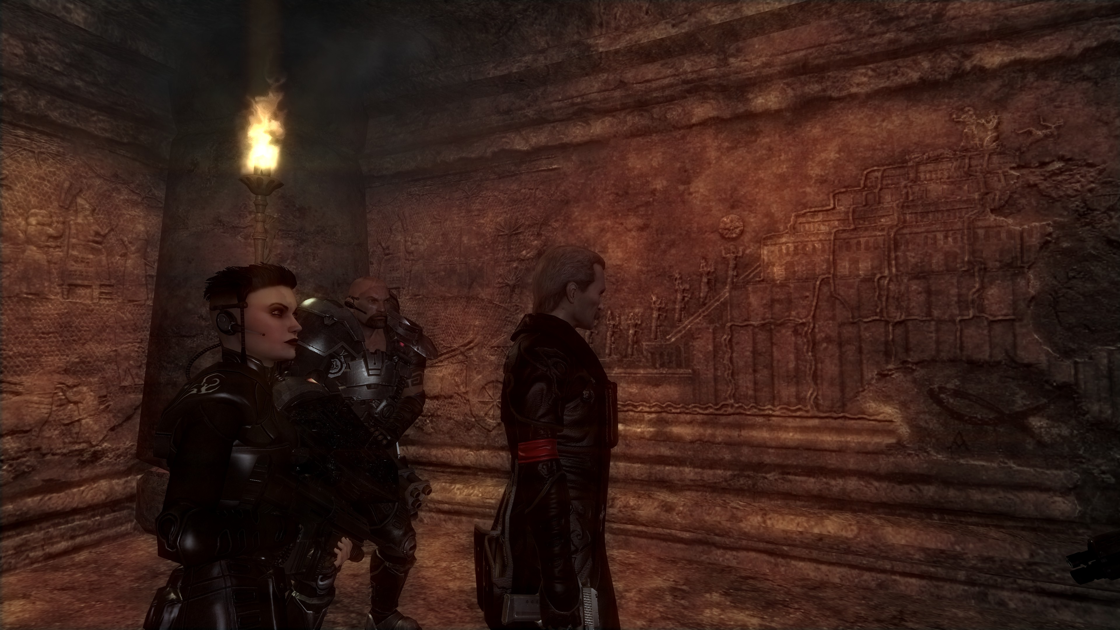 Steam Community Clive Barker S Jericho