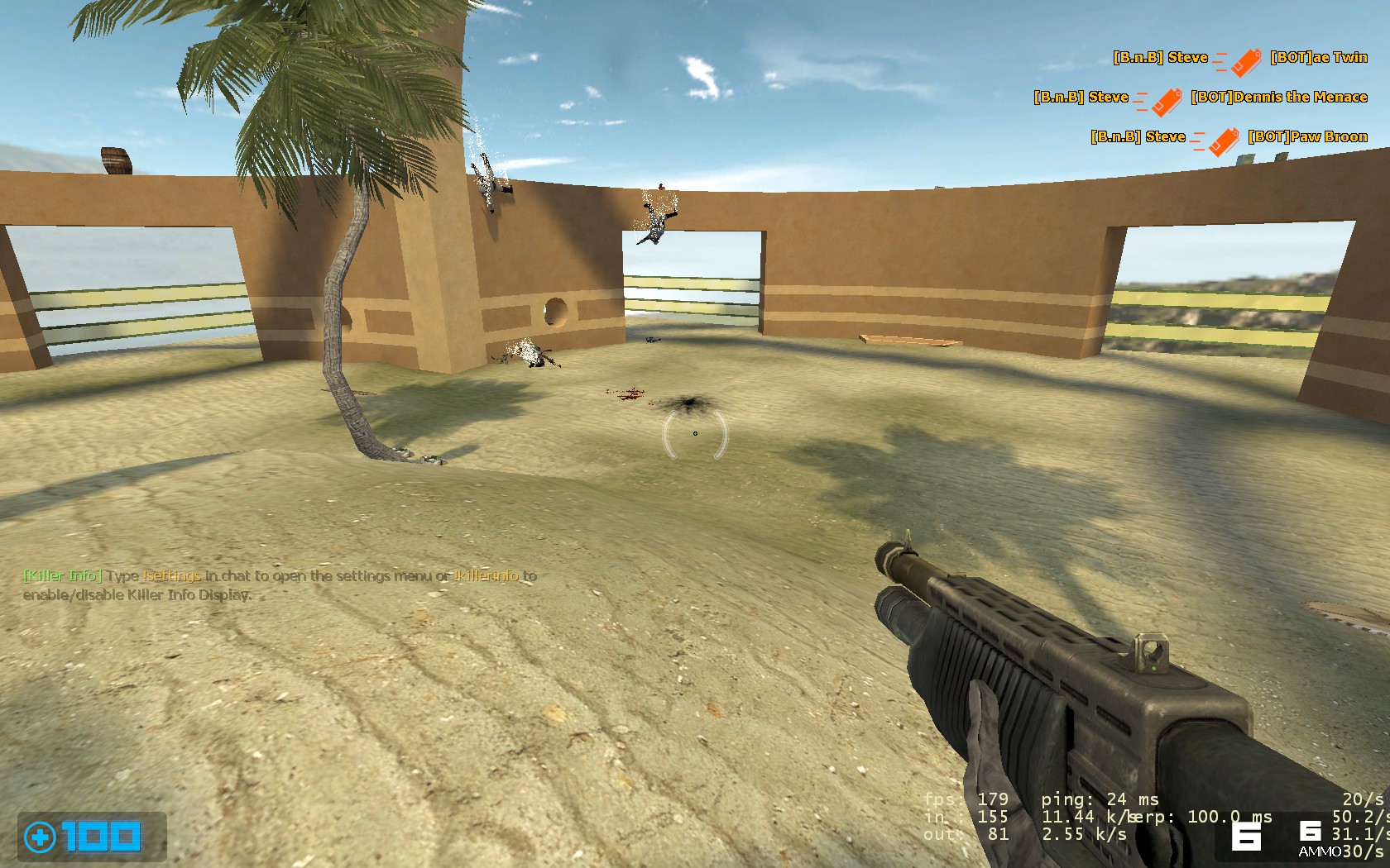 half life deathmatch source download