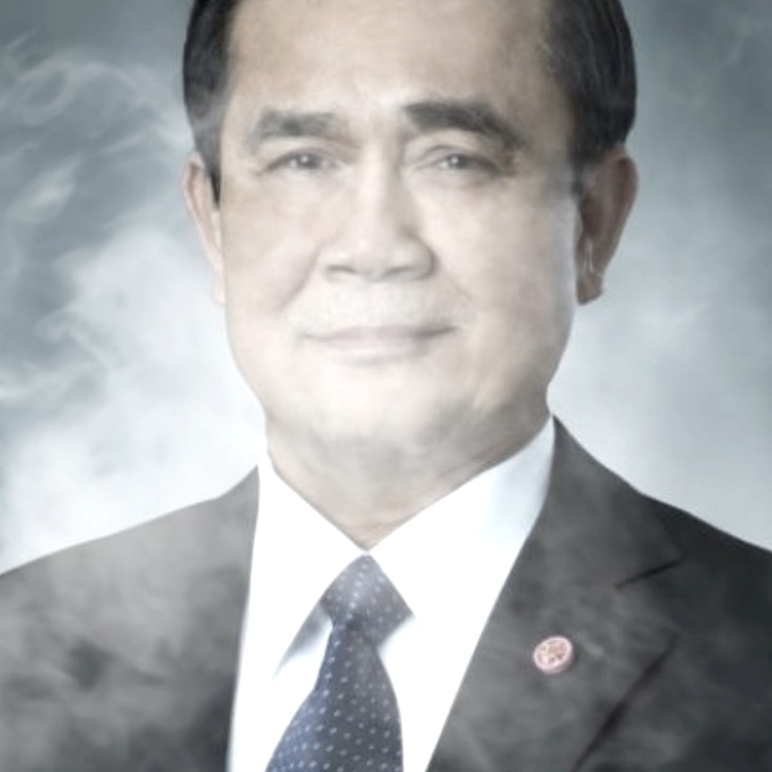 Prayut Chan-o-cha