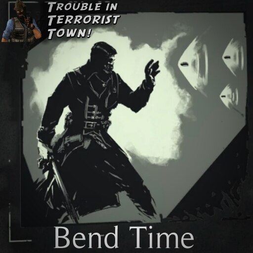 Steam Workshop::TTT - Time Stop